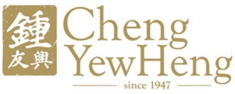 Cheng Yew Heng Candy Manufacturing company logo - Globe3 ERP