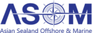 Asian Sealand Offshore company logo - Globe3 ERP