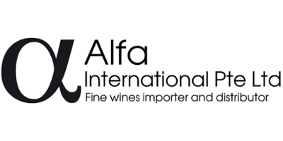 Alfa International company logo - Globe3 ERP